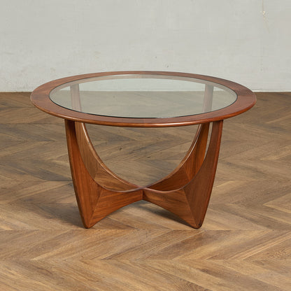 サーキュラー アストロ センターテーブル Occasional Table (8040)