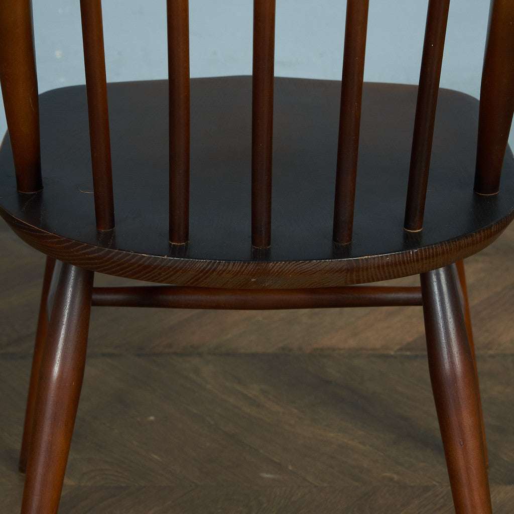 アーコール ERCOL クエーカーチェア #73949