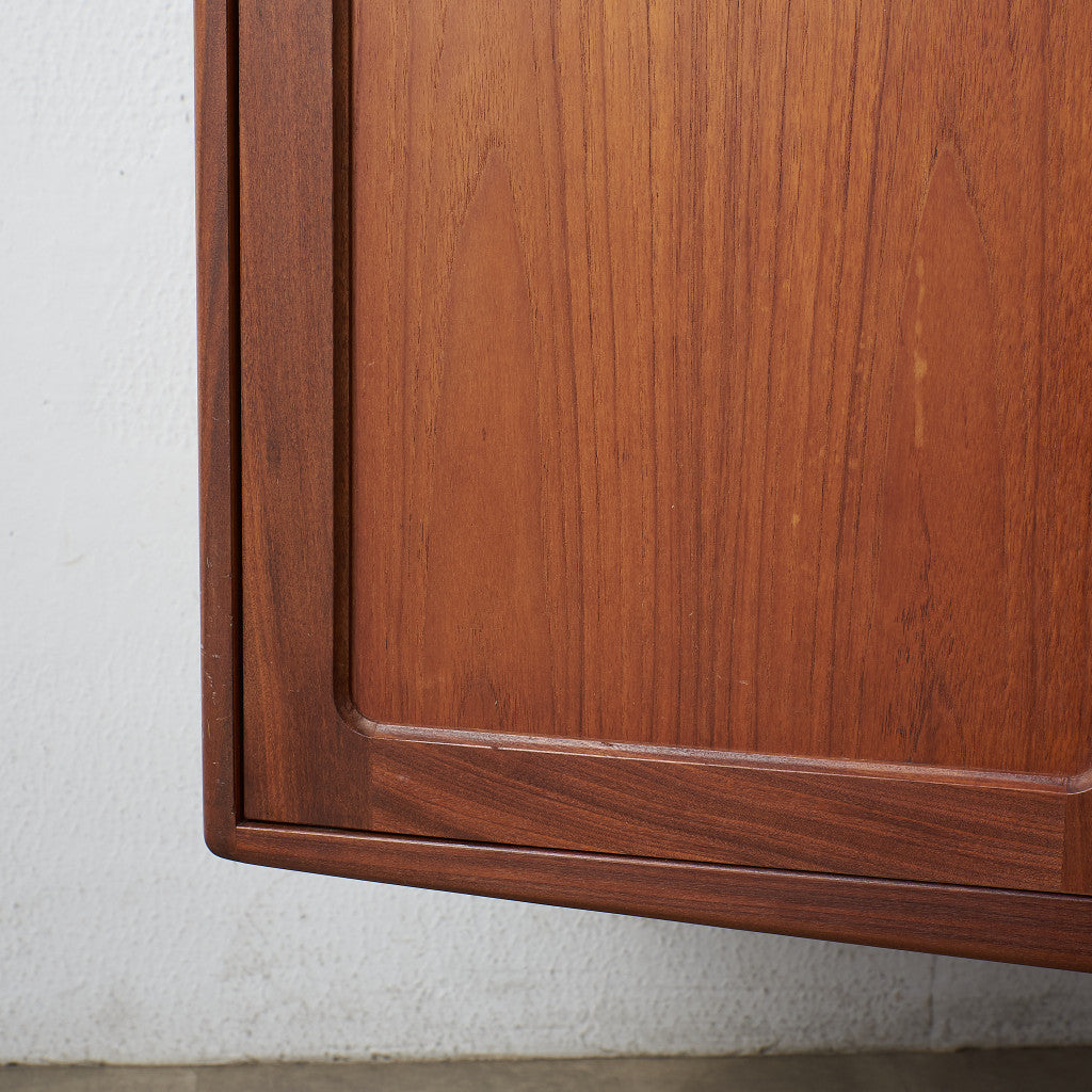 [67407][G-PLAN]Fresco Long Sideboard
