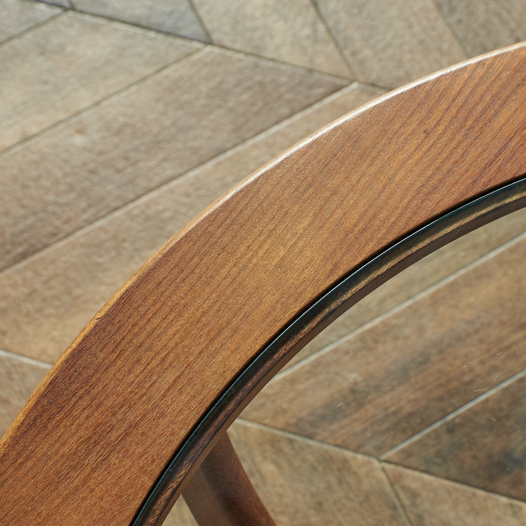 サーキュラー アストロテーブル Occasional Table (8040)