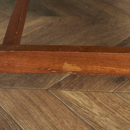 [67518][Remploy] British vintage coffee table