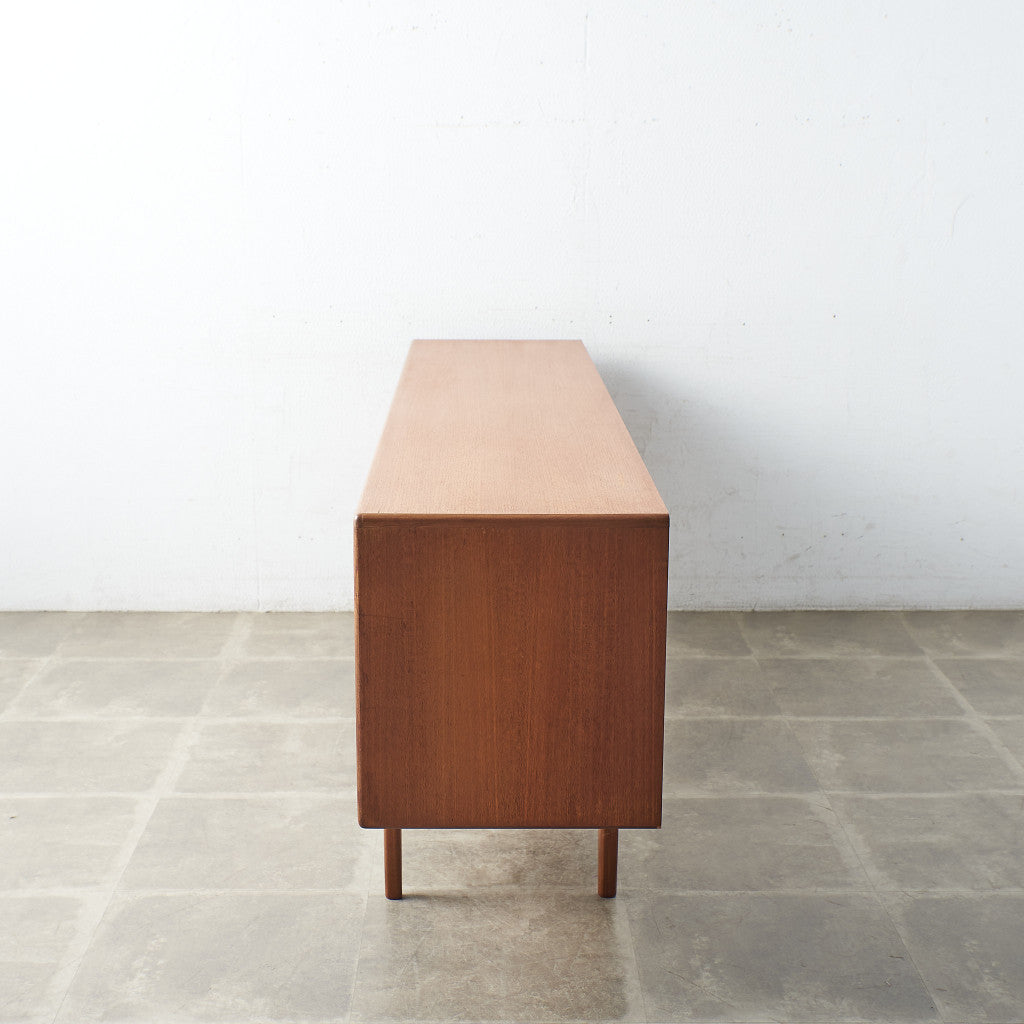[67407][G-PLAN]Fresco Long Sideboard