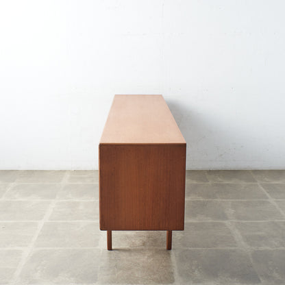 [67407][G-PLAN]Fresco Long Sideboard