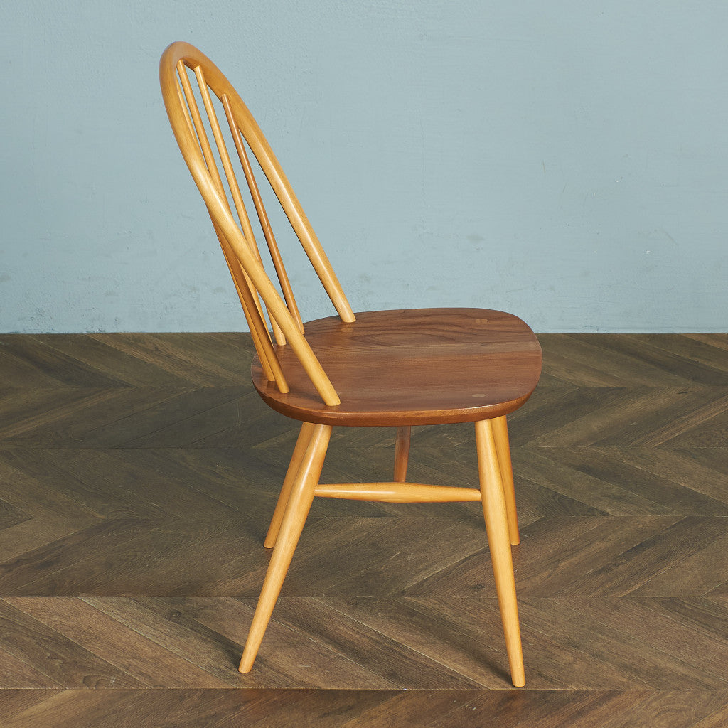 アーコール ERCOL フープバックチェア / ラージサイズ #79514
