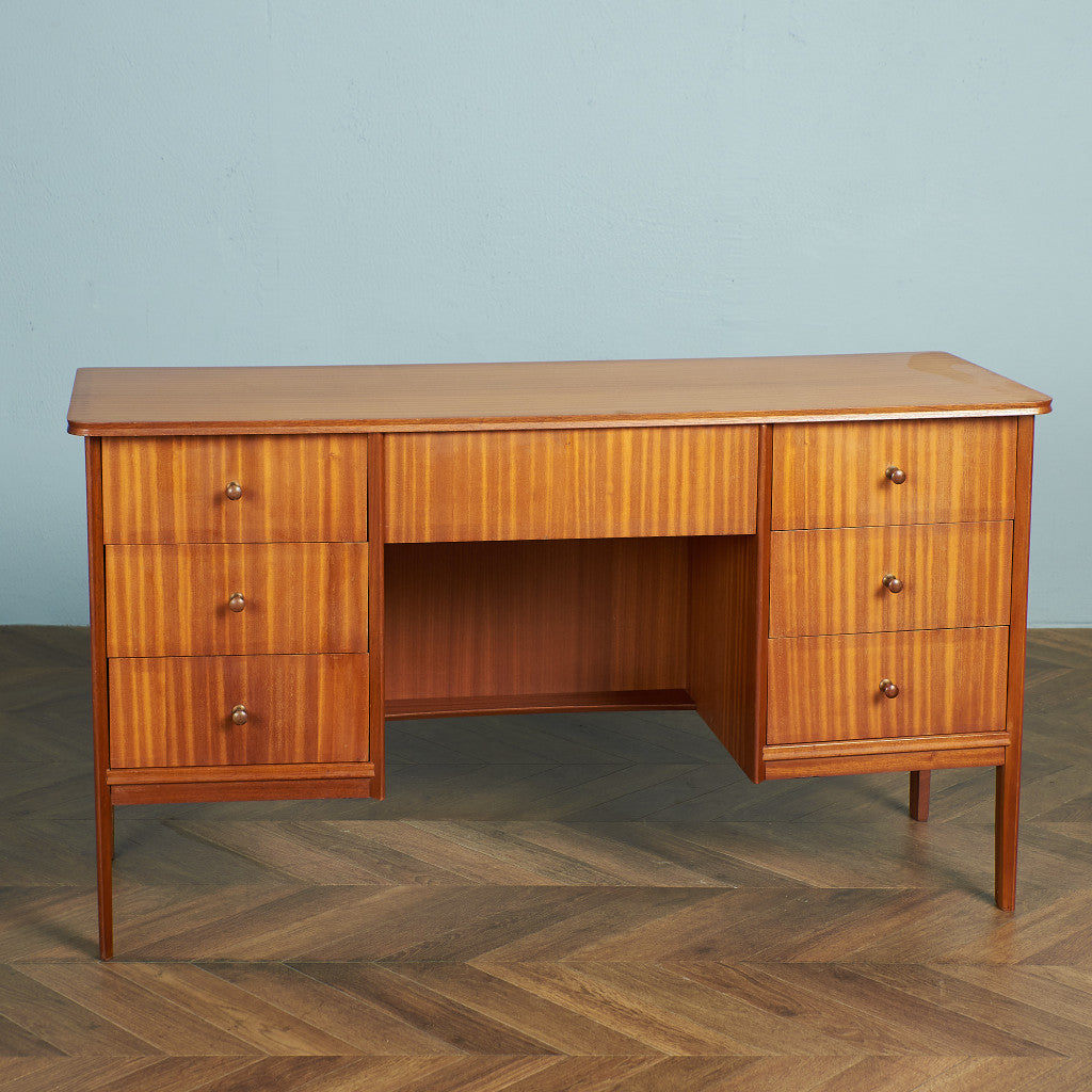 VANSON Vintage Dressing Desk #79592