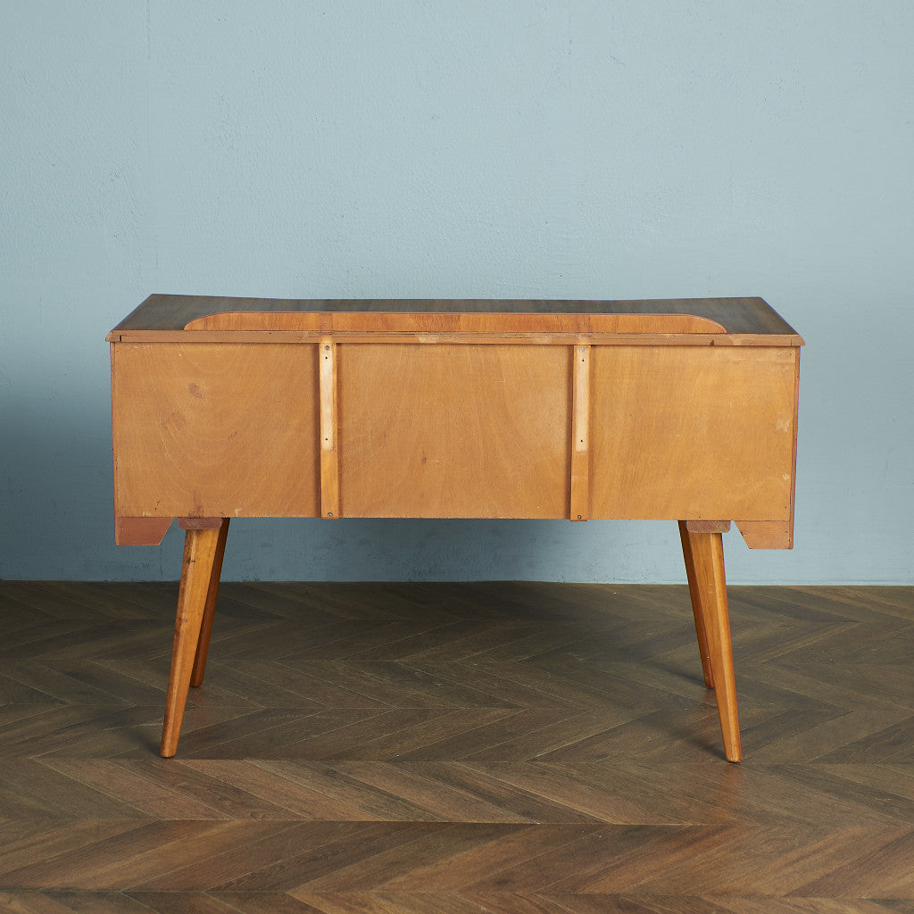 British vintage sideboard #79337