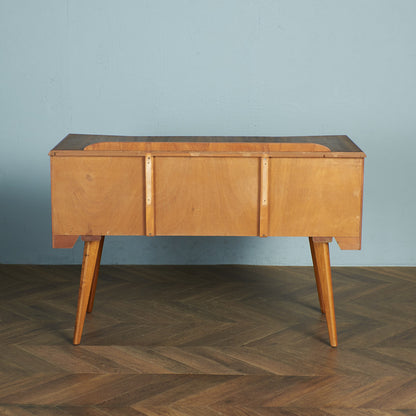 British vintage sideboard #79337