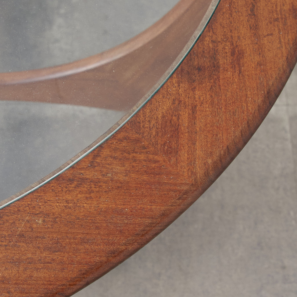 サーキュラー アストロテーブル Occasional Table (8040)