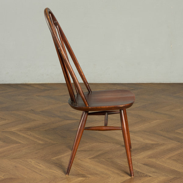 アーコール ERCOL クエーカーチェア #98697