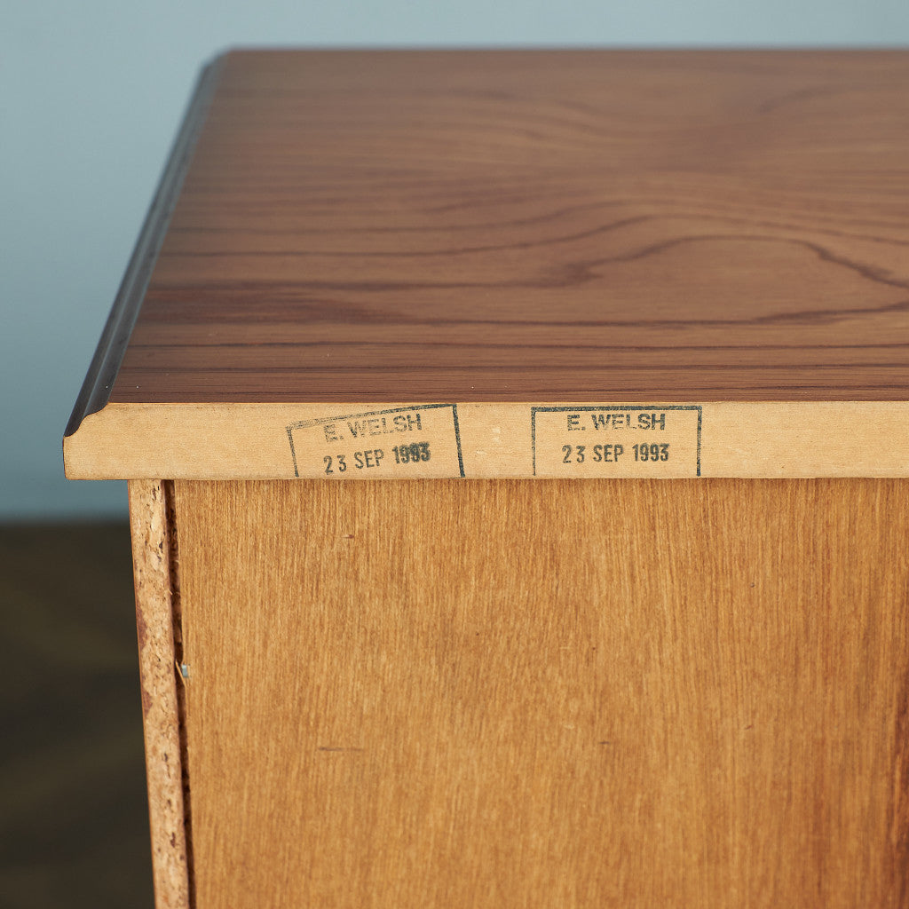 British Classic Cabinet #79419