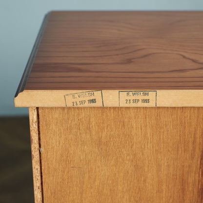 British Classic Cabinet #79419