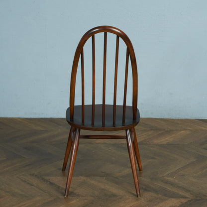 アーコール ERCOL クエーカーチェア #73949