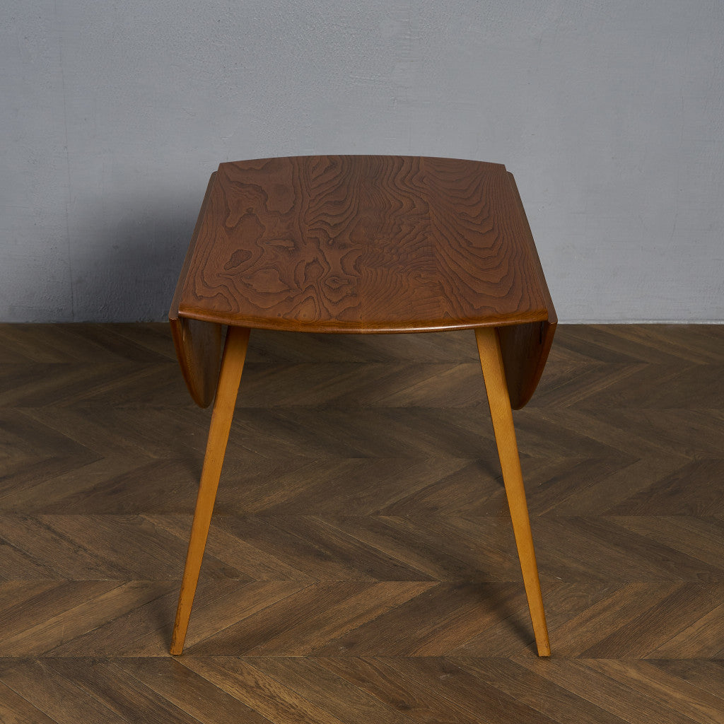 アーコール ERCOL ヴィンテージ バタフライテーブル #87190