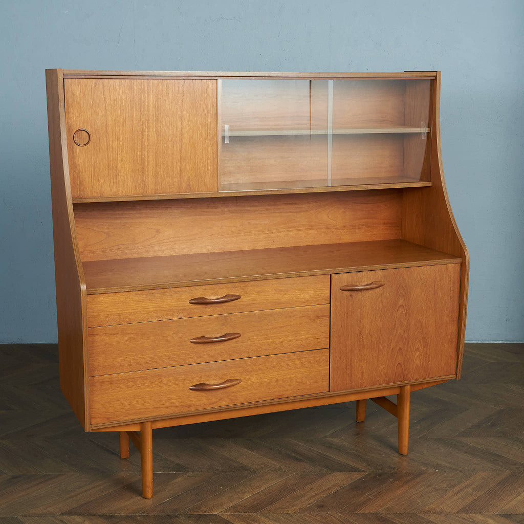 AVALON Vintage High Sideboard #83848
