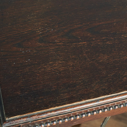 [65820] British Classic Bookcase