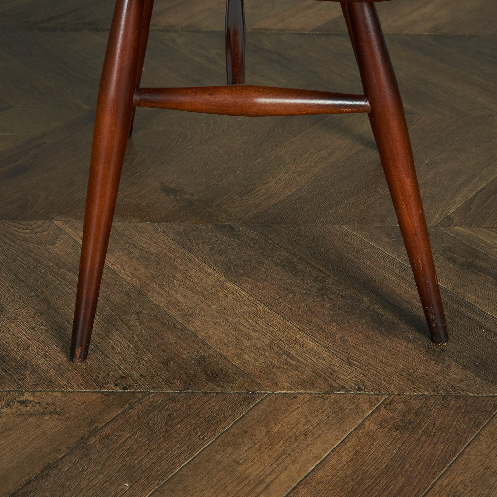 ERCOL Vintage Goldsmith Chair #66146