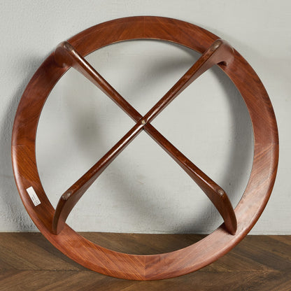 サーキュラー アストロ センターテーブル Occasional Table (8040)