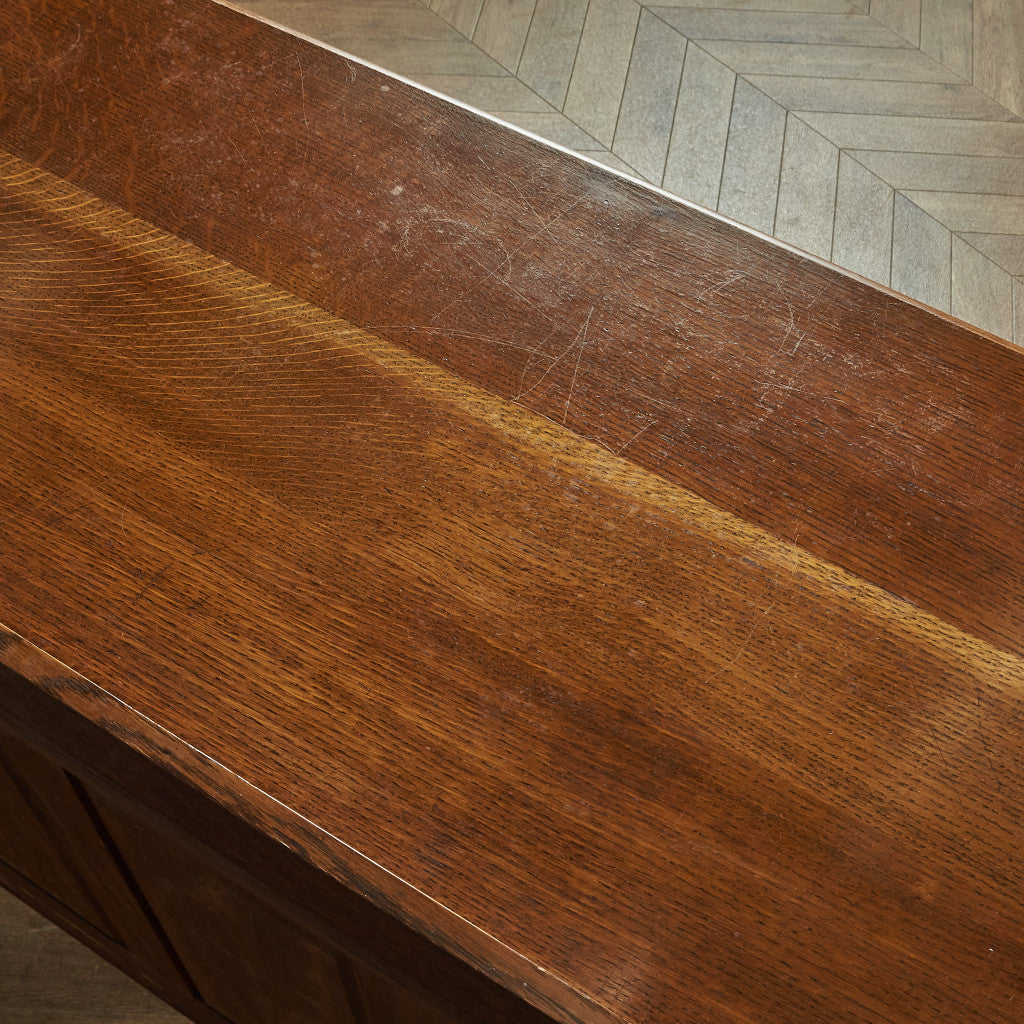 British Classic Sideboard #80449