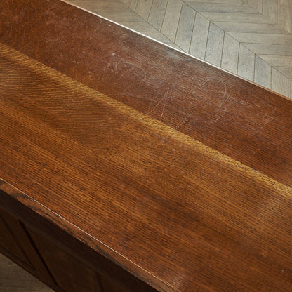 British Classic Sideboard #80449