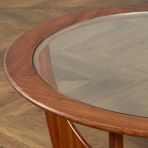 サーキュラー アストロ センターテーブル Occasional Table (8040)