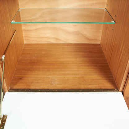 Nathan Vintage Sideboard #80332