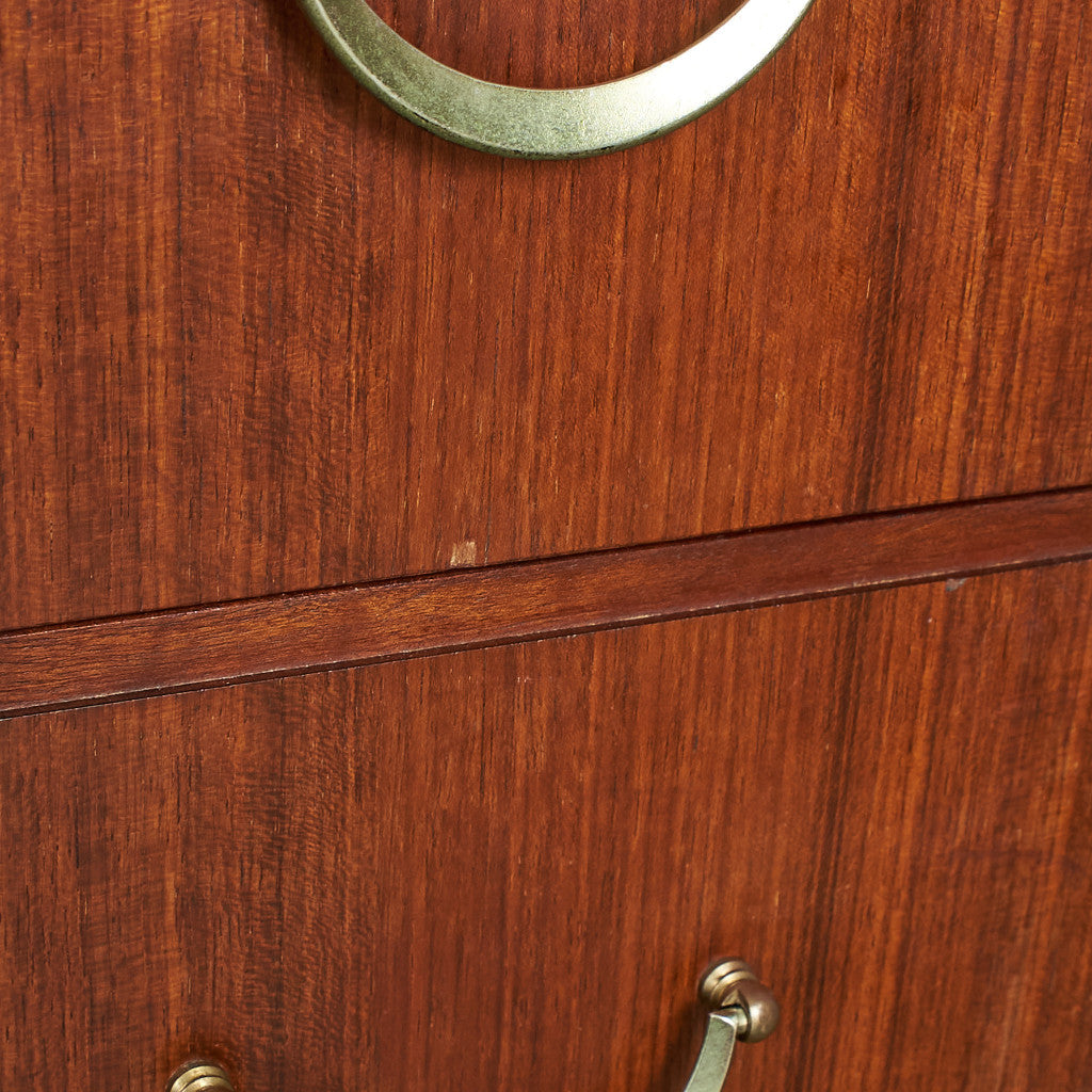 Meredew Vintage 5-Drawer Chest #77290