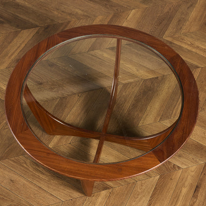 サーキュラー アストロ センターテーブル Occasional Table (8040)