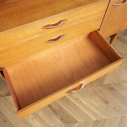 AVALON Vintage High Sideboard #83848