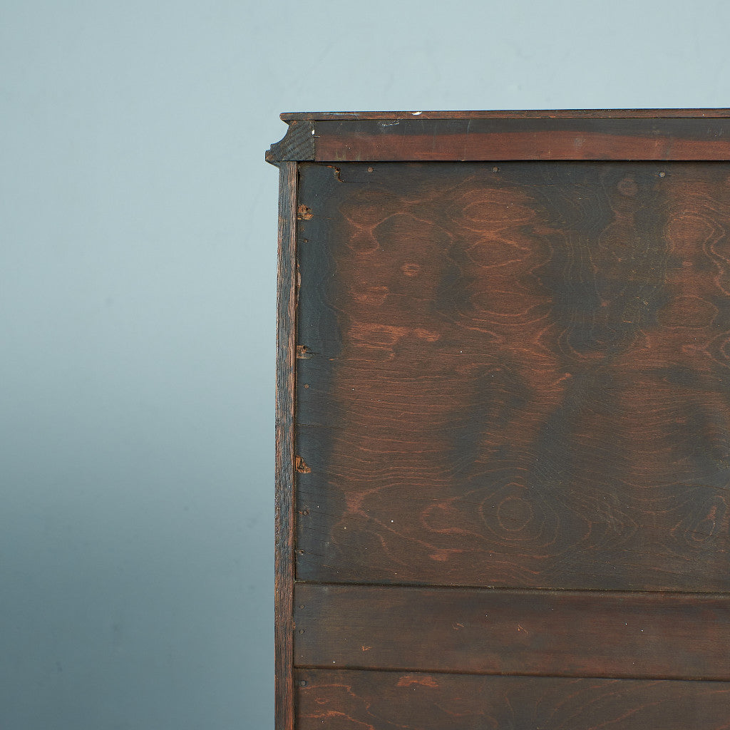 British Classic Bookcase #79635
