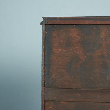 British Classic Bookcase #79635