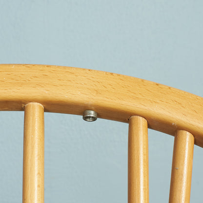 アーコール ERCOL グランドファザー ロッキングチェア (315) #77492