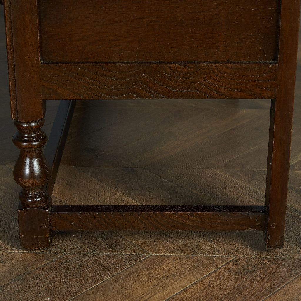 オールドコロニアル キャビネット 731