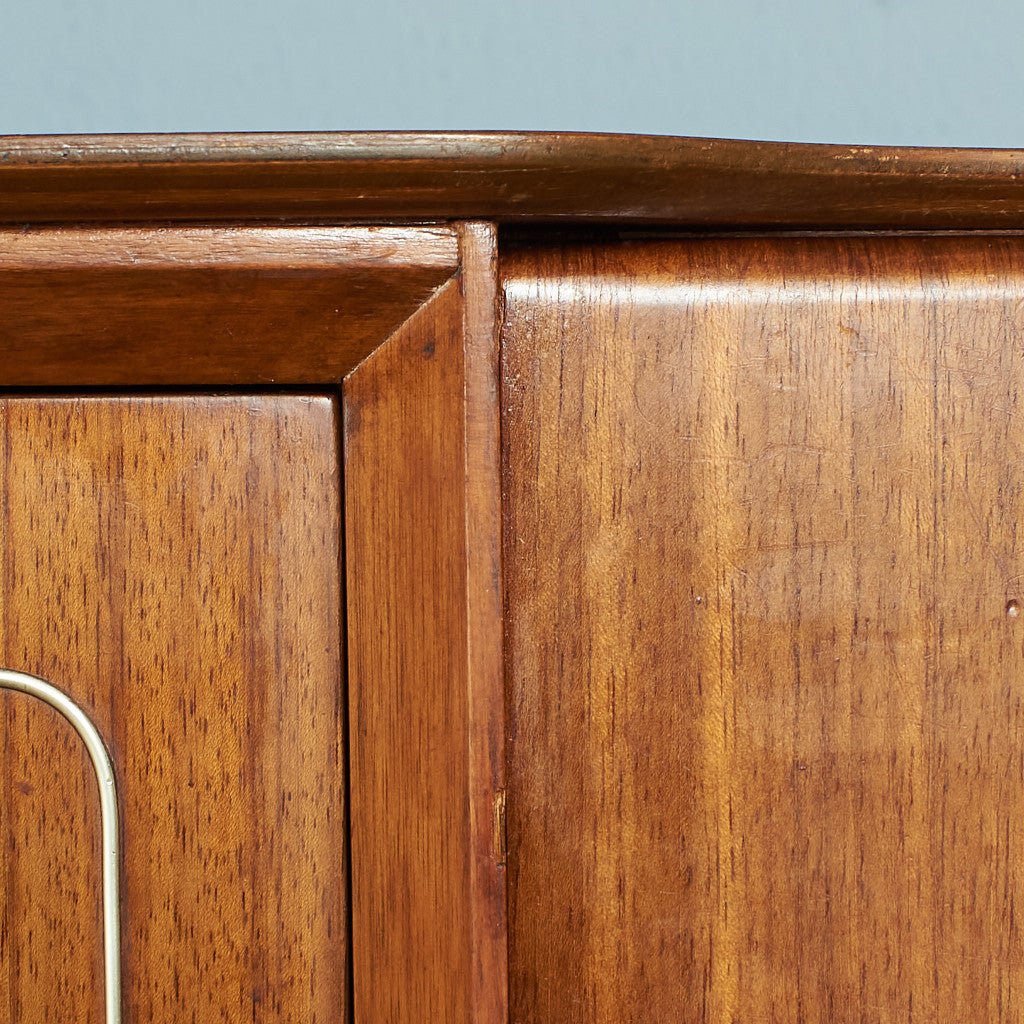 Beauty Beautility British Vintage Sideboard #77457