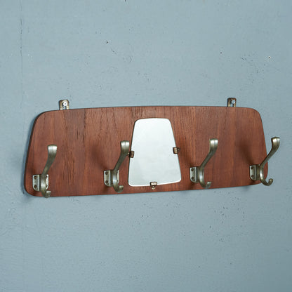British Vintage Wall Hanger #82110
