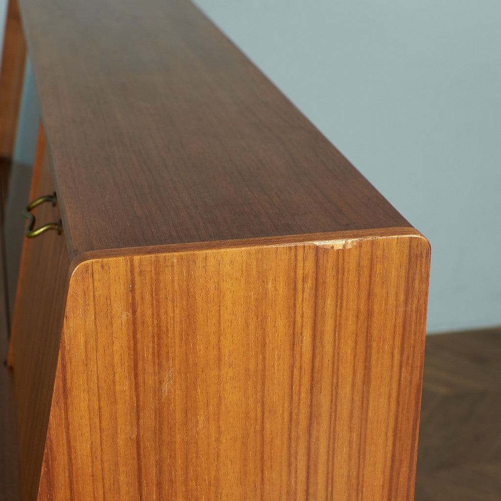 Nathan Vintage High Sideboard #79494