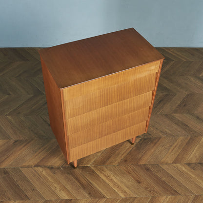 AVALON Vintage Dressing Chest #84704