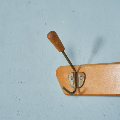 Belgian Vintage Wall Hanger #81859