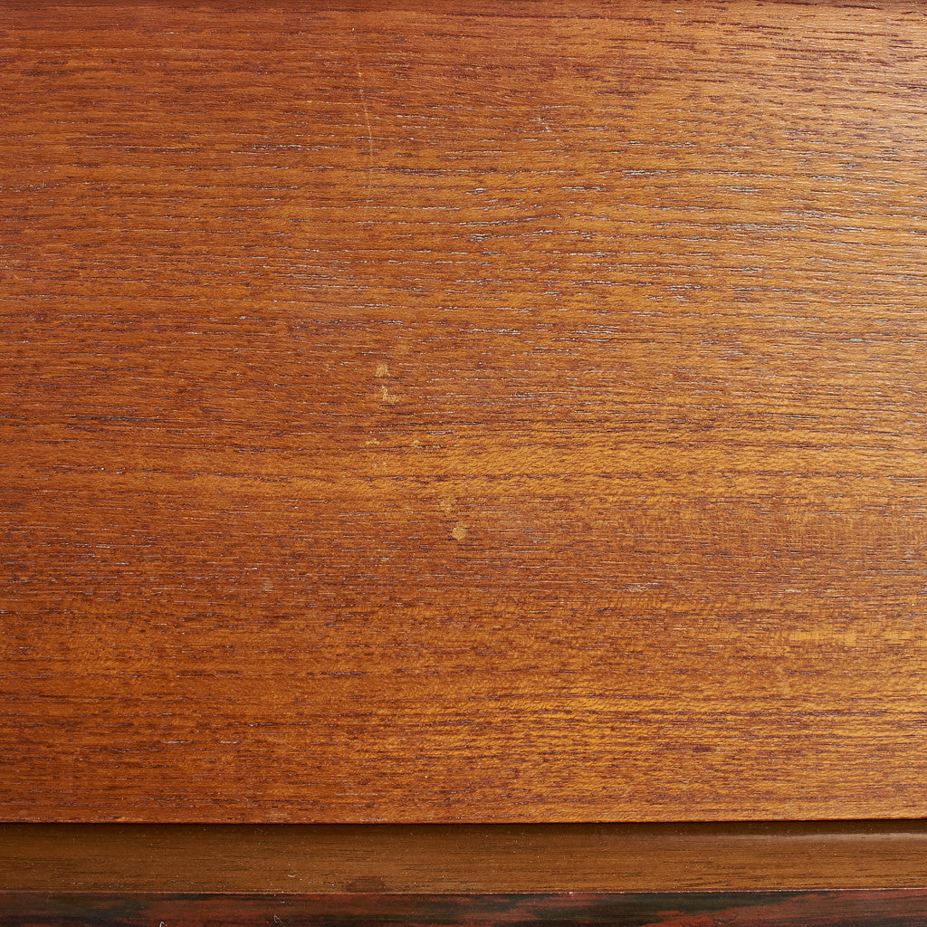ヴィンテージ 6段チェスト