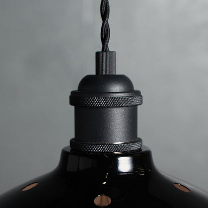 GENERAL SOCKET TWIST（ソケットコードのみ） / Black