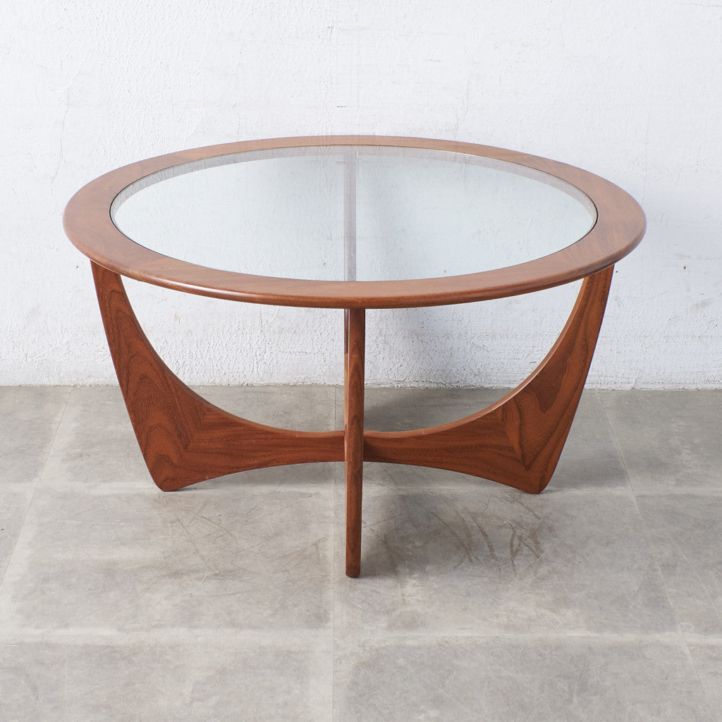 サーキュラー アストロテーブル Occasional Table (8040)
