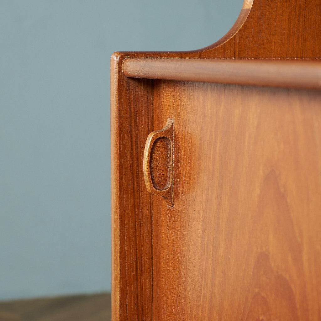 Nathan Vintage High Sideboard #79586