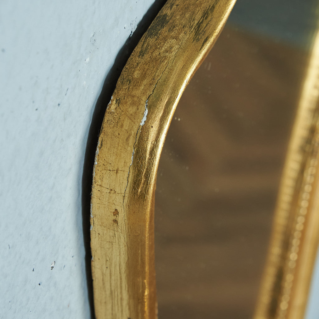 British Classic Wall Mirror #74837
