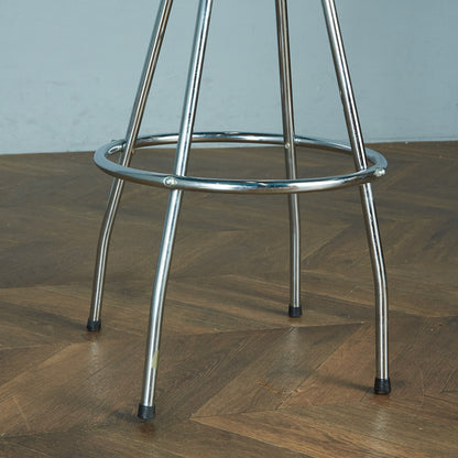 British made counter chair #81864