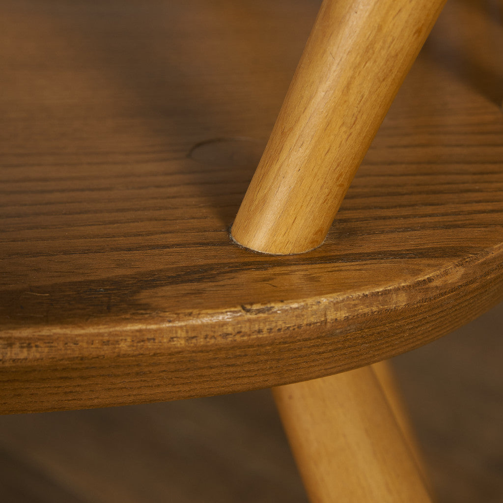 アーコール ERCOL クエーカーチェア #89742