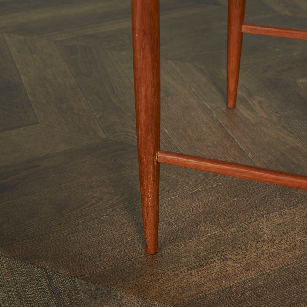 Nordic Vintage Tile Top Nesting Table #72166