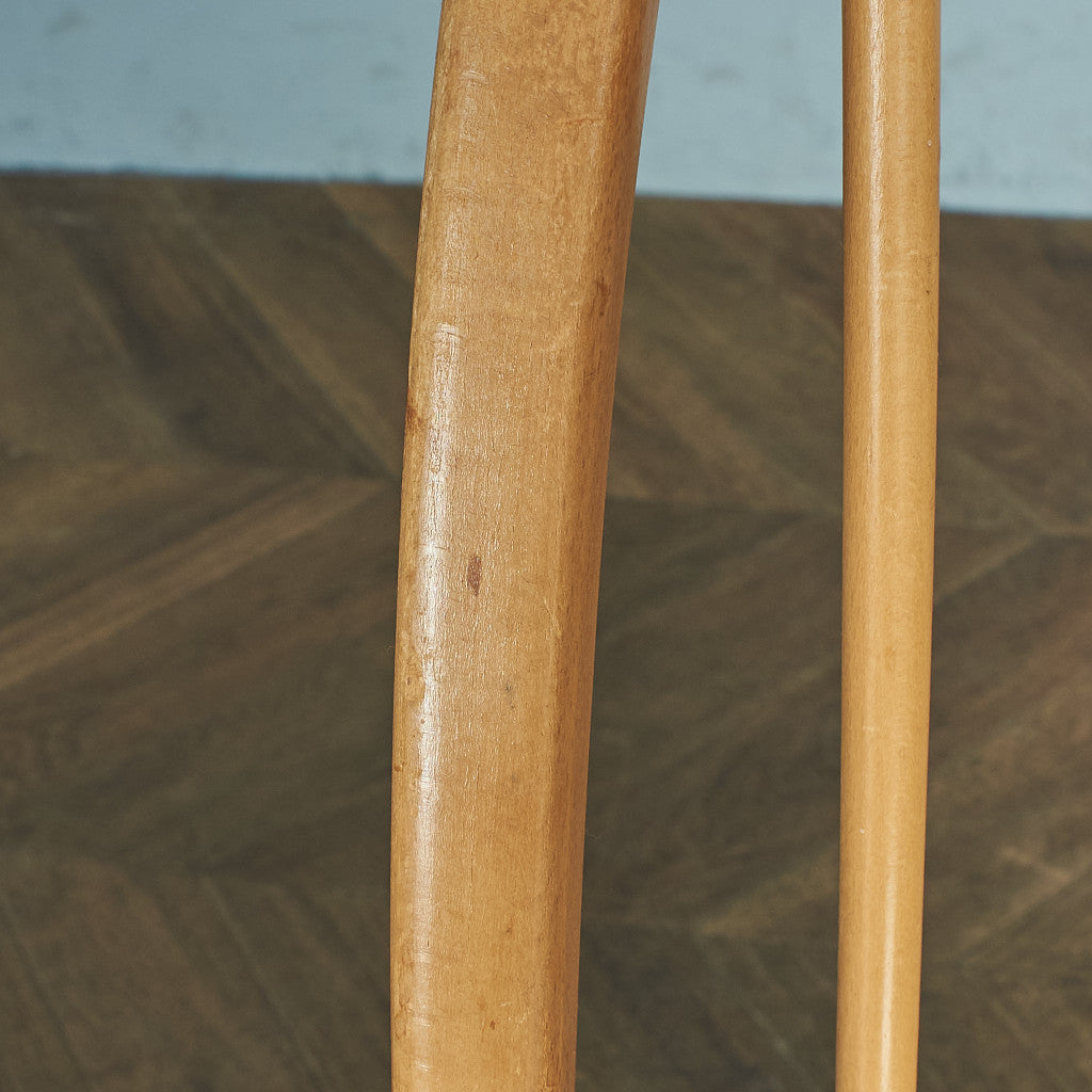 アーコール ERCOL クエーカーチェア #74484