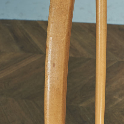 アーコール ERCOL クエーカーチェア #74484