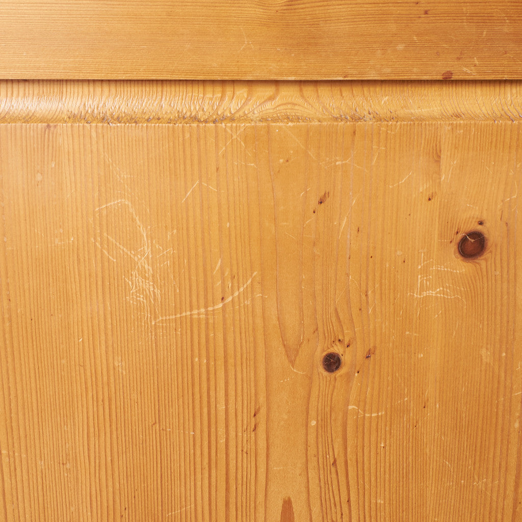 英国製 カントリースタイル ウェルシュドレッサー