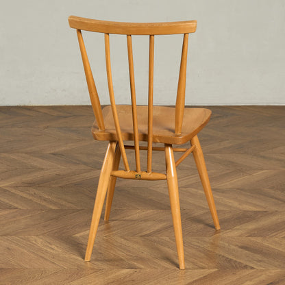 アーコール ERCOL スティックバックチェア #99331