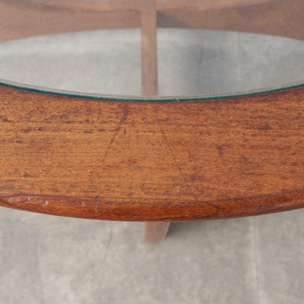 サーキュラー アストロテーブル Occasional Table (8040)